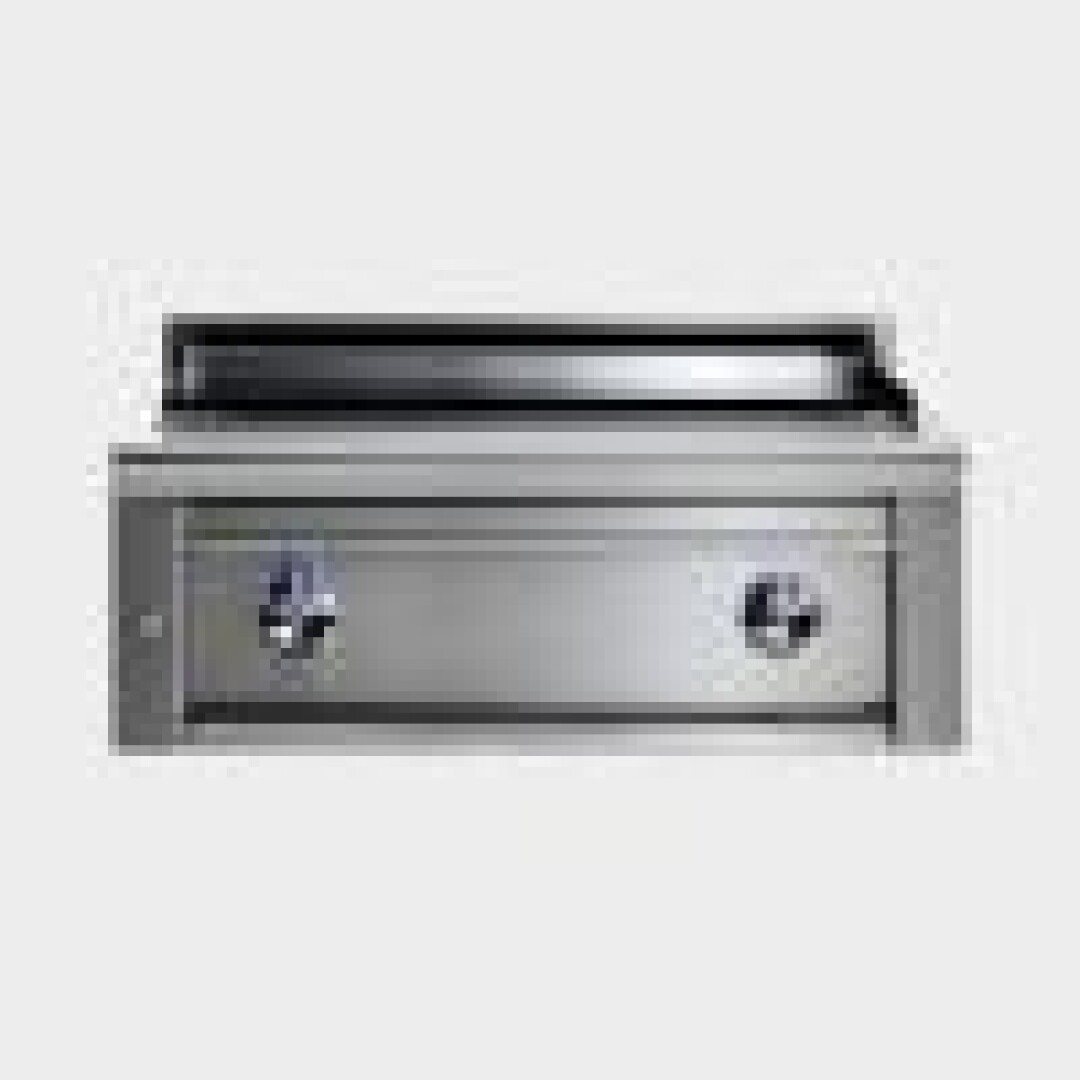 Cooktops category