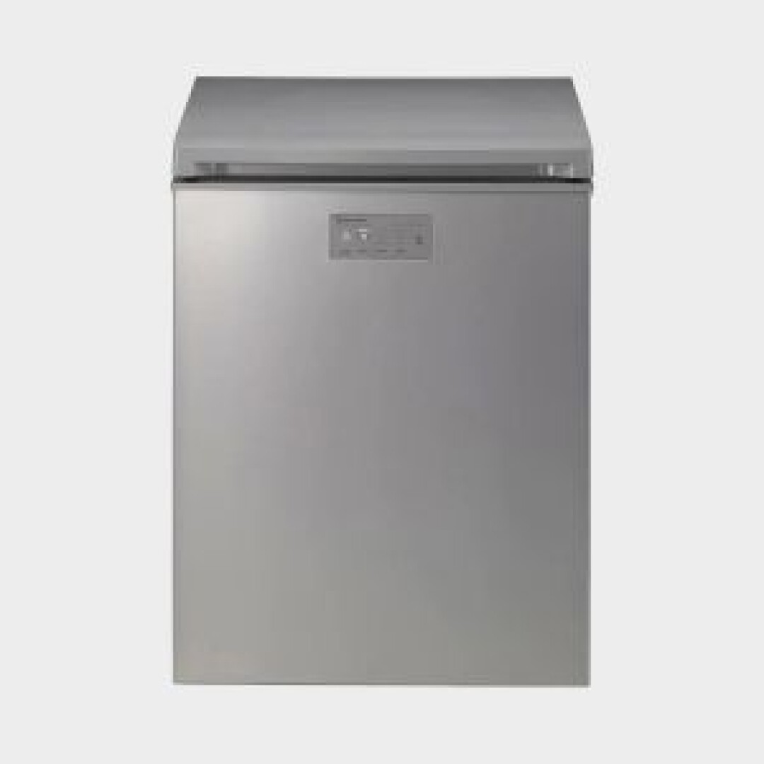 Chest Freezers category