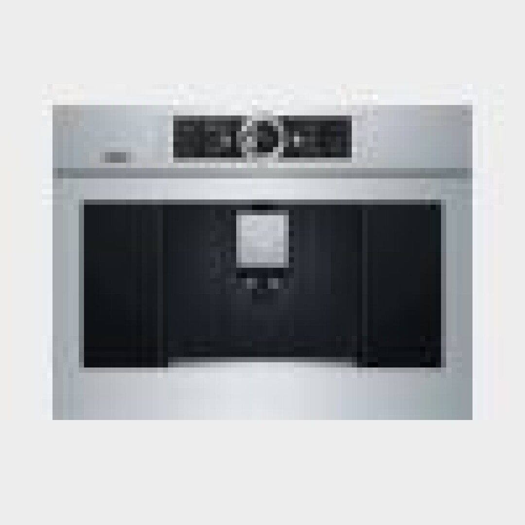 Built-In Coffeemakers category