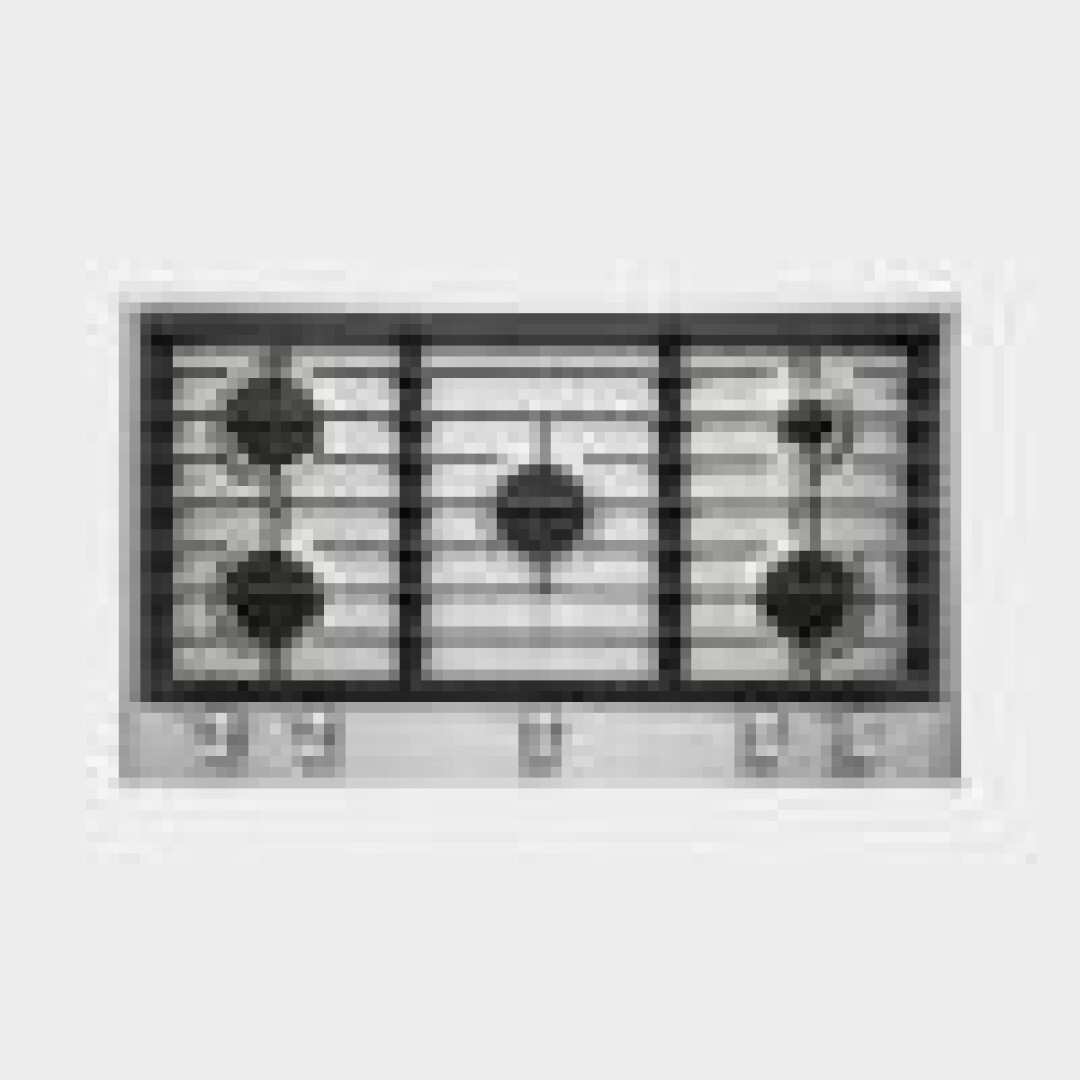 Gas Cooktops category