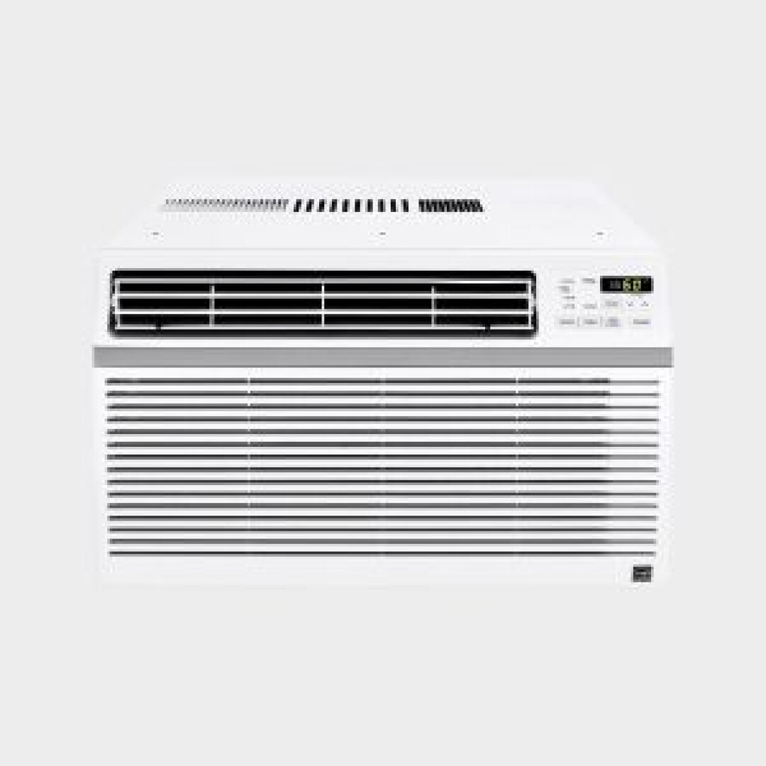Window Mount Air Conditioners category