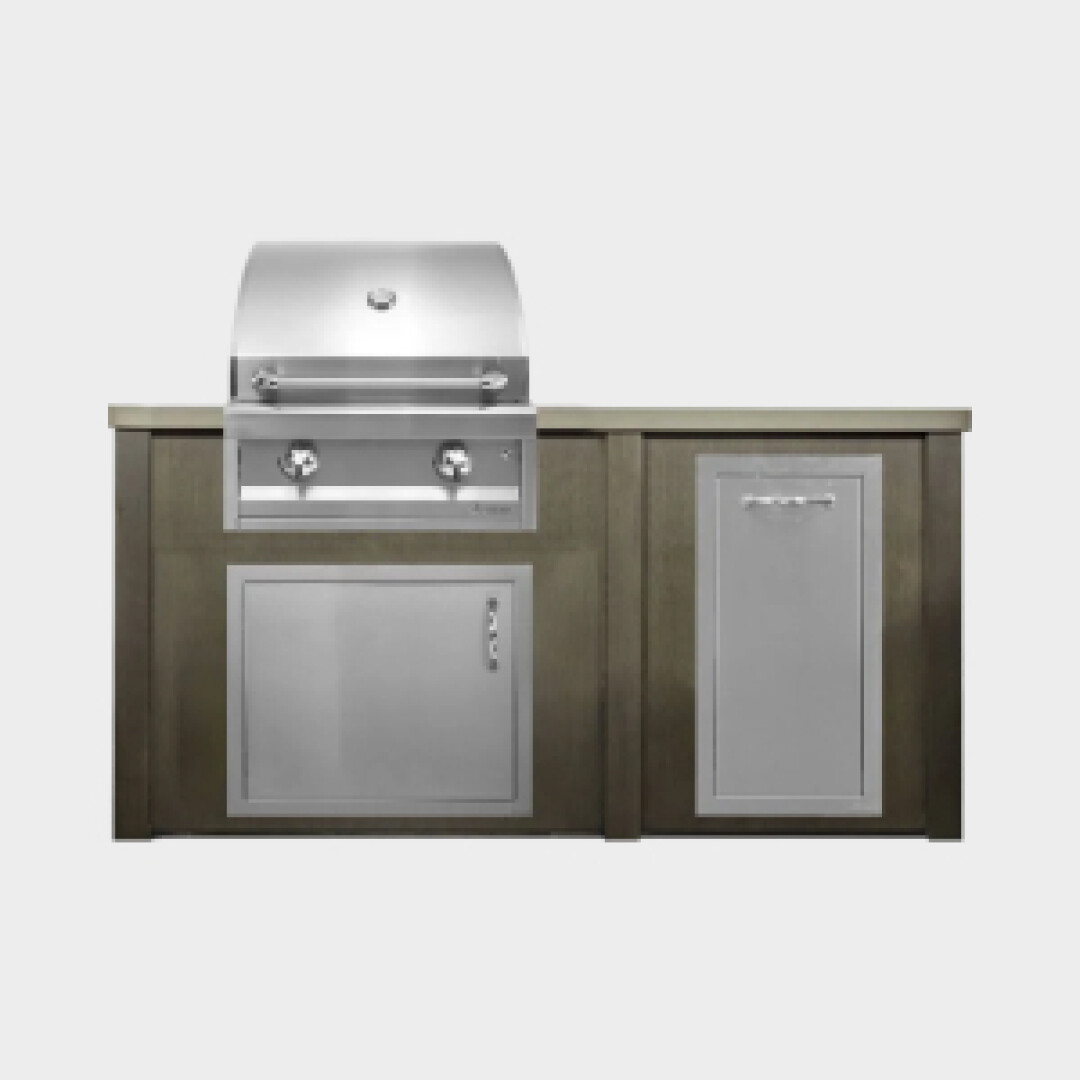 Kitchen Islands category