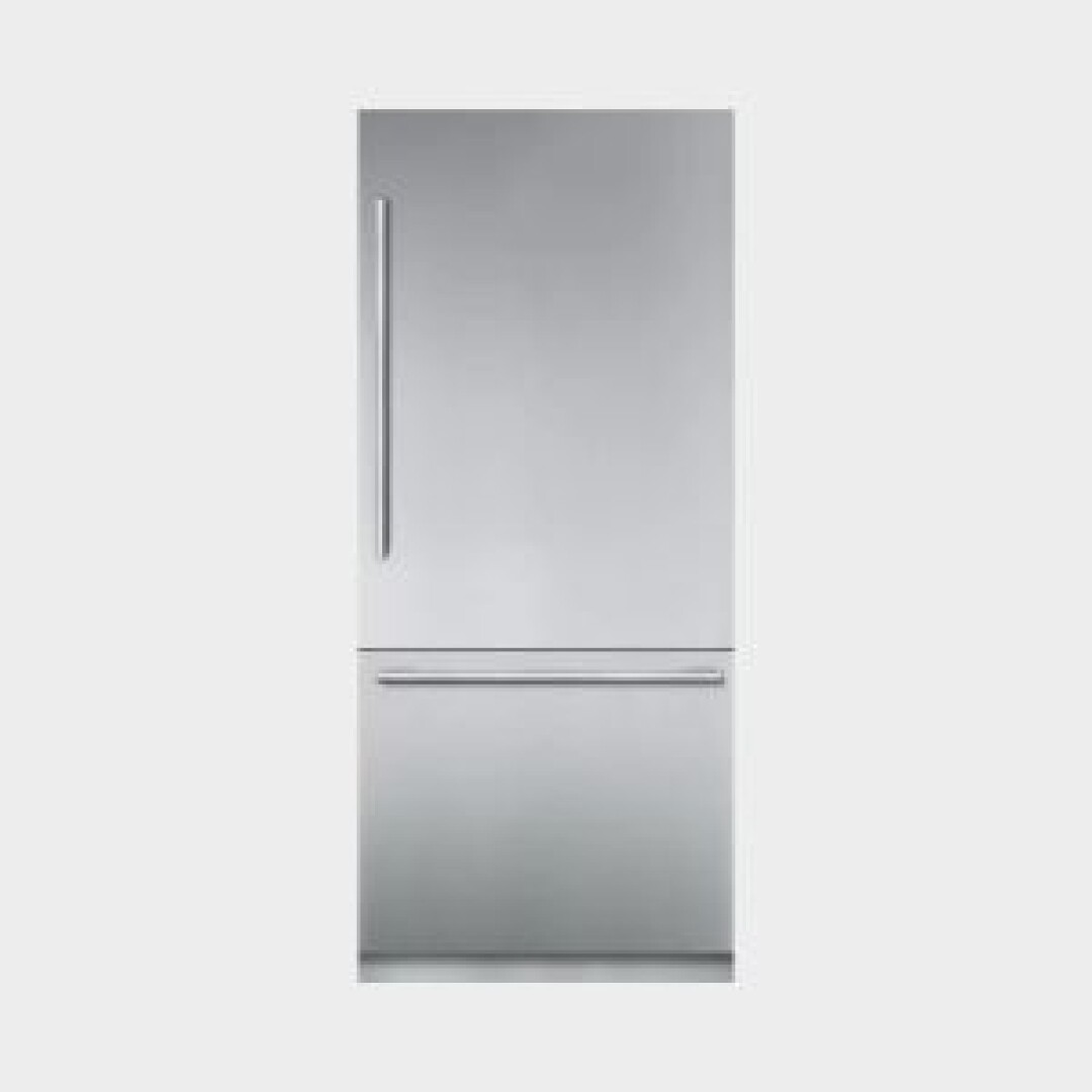 Bottom Freezer Refrigerators category