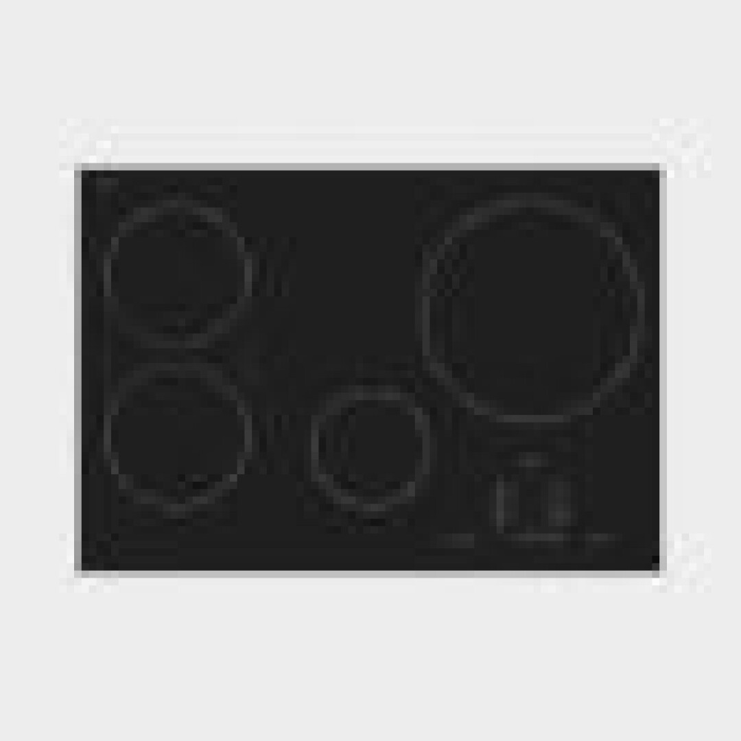 Induction Cooktops category