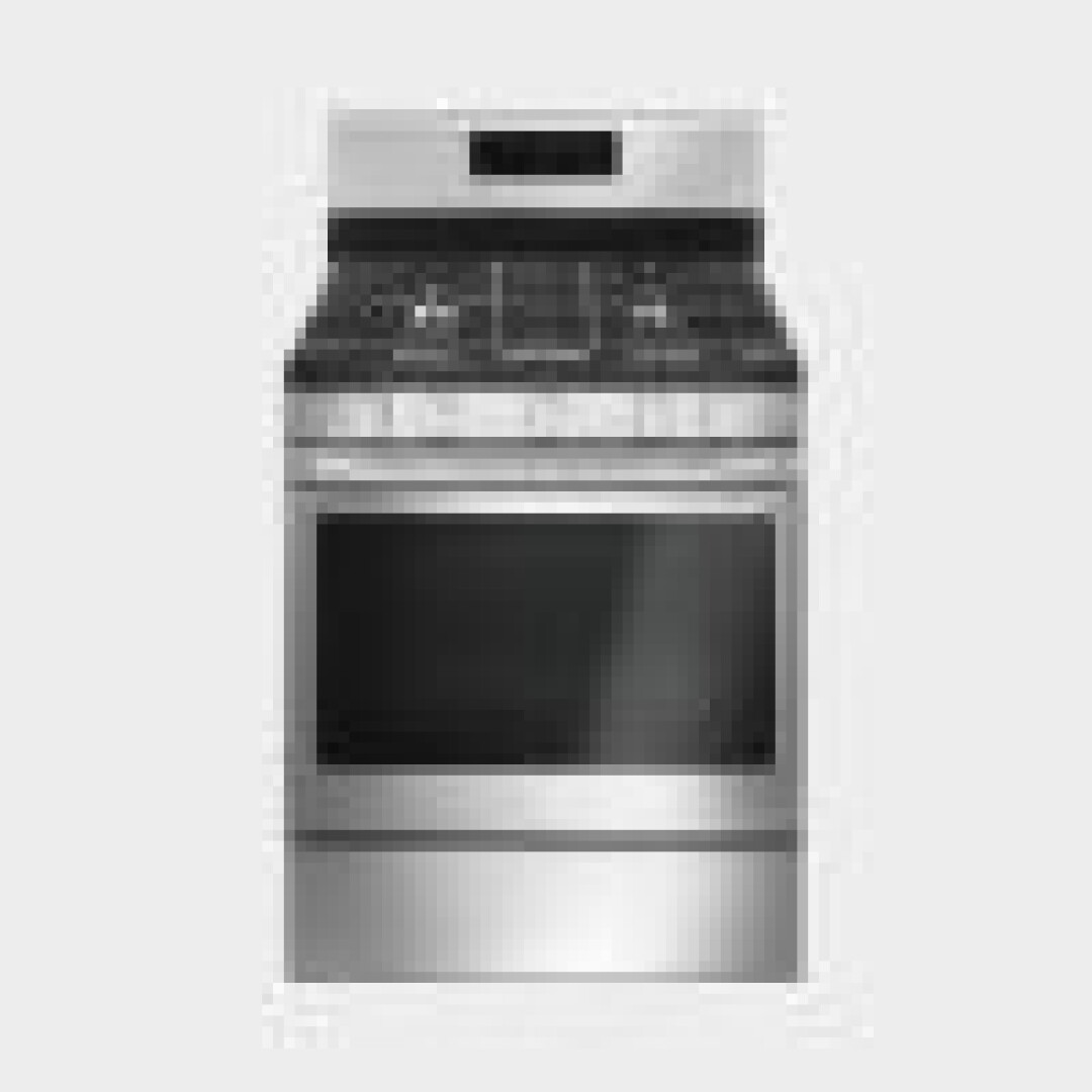 Freestanding Ranges category