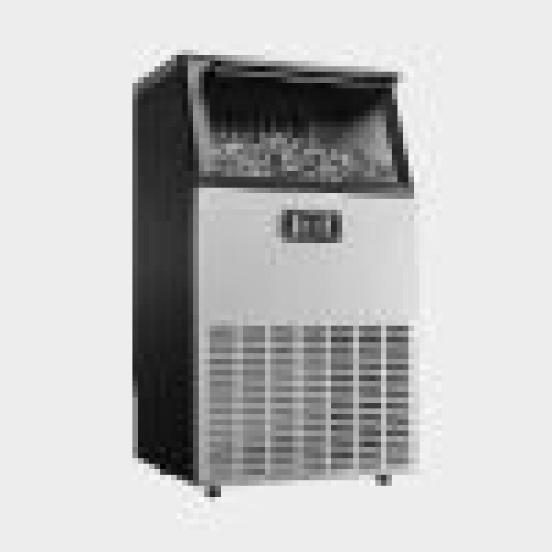 Ice Machines category