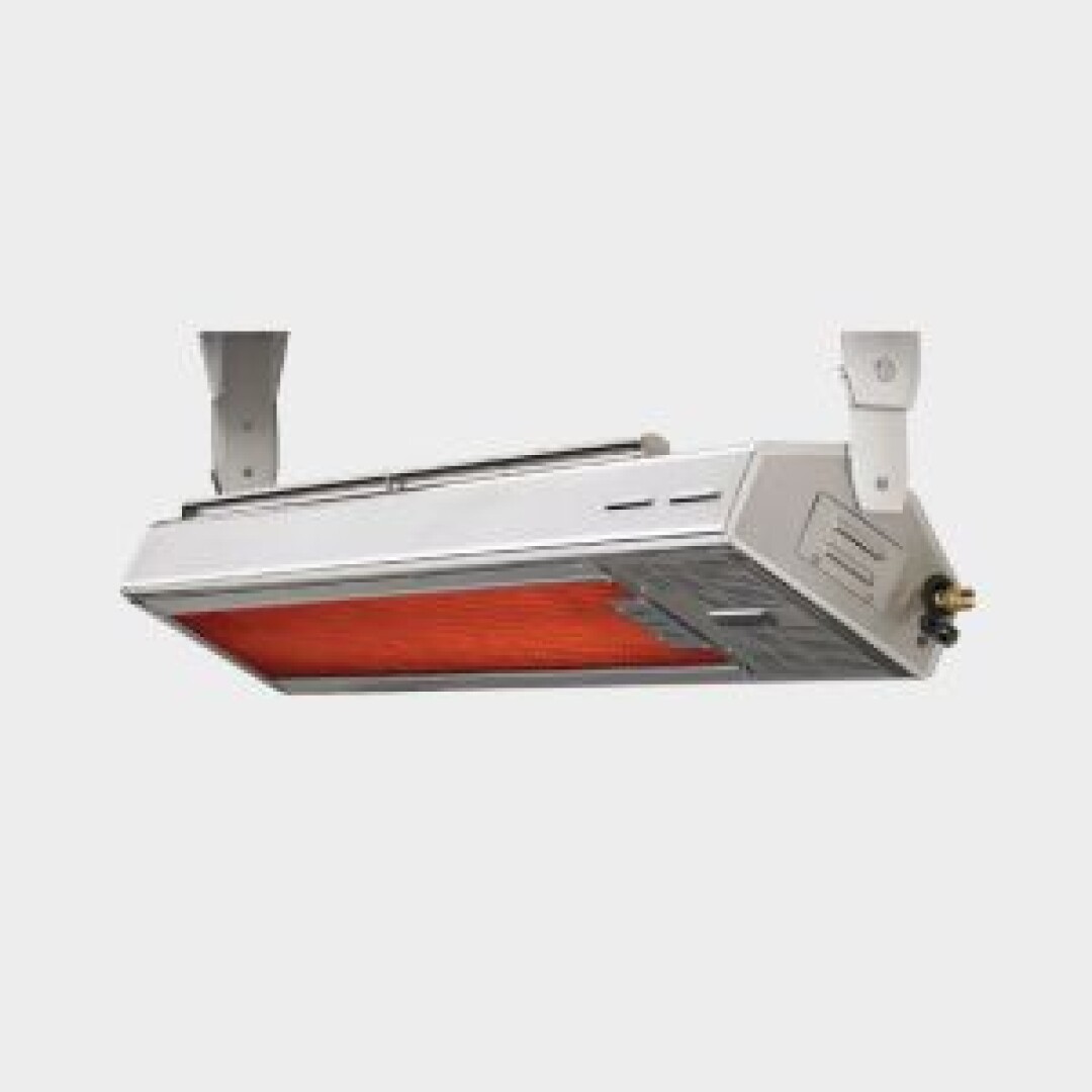 Patio Heaters category