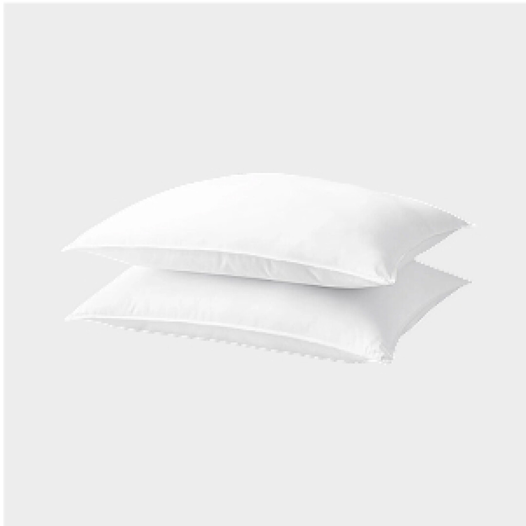 Pillows category