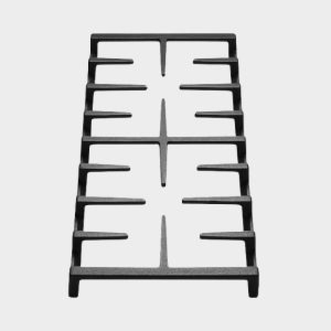 Grates category