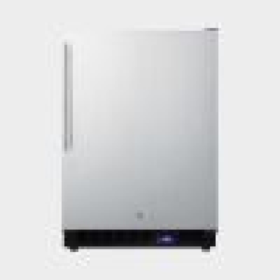 Freezers category