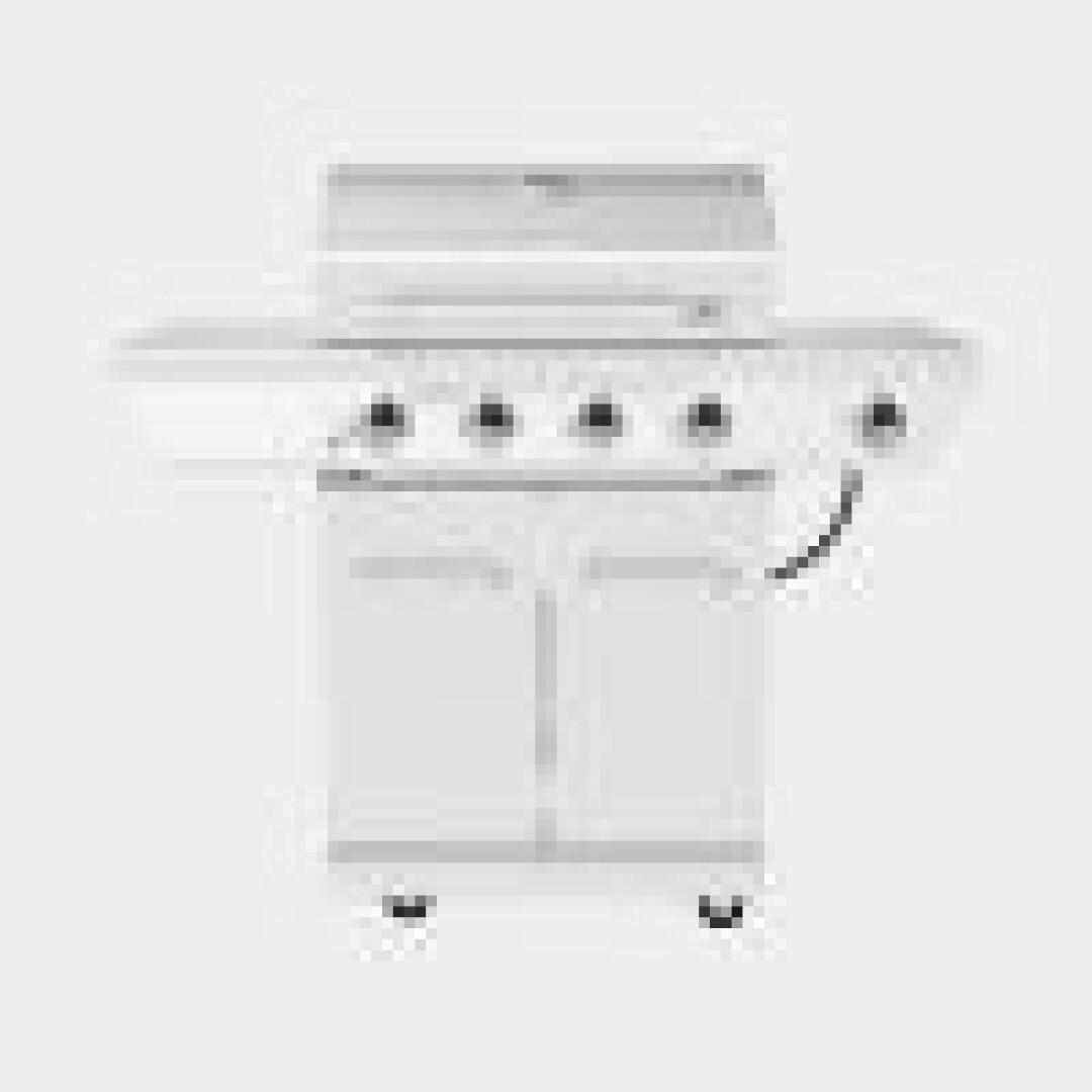 Grills category