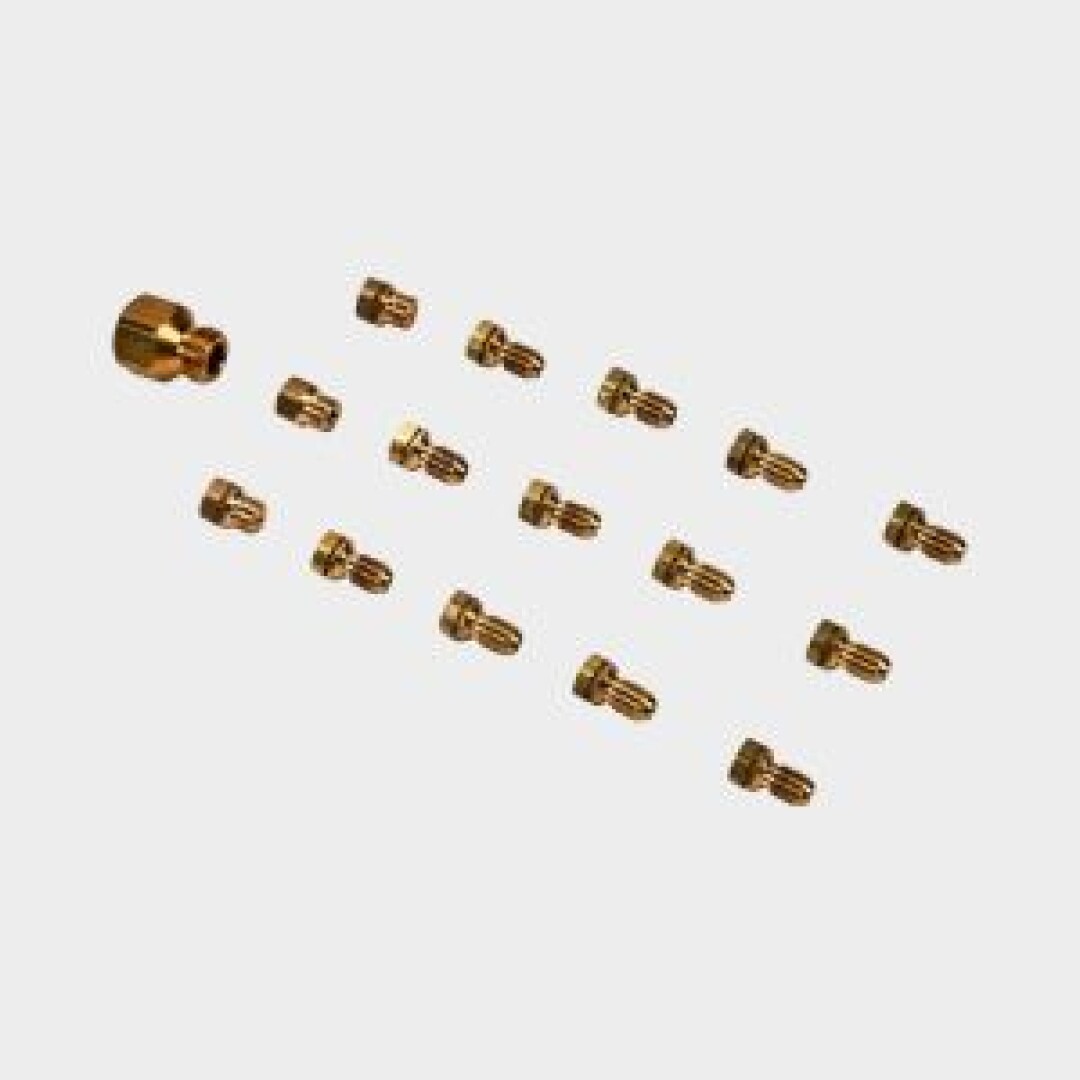 LP Conversion Kits category