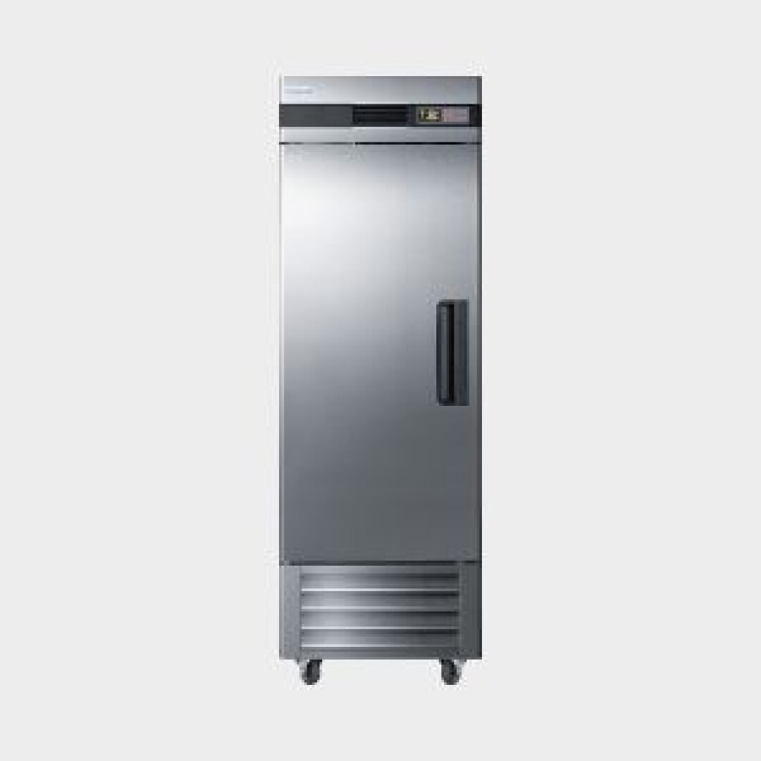 Upright Freezers category