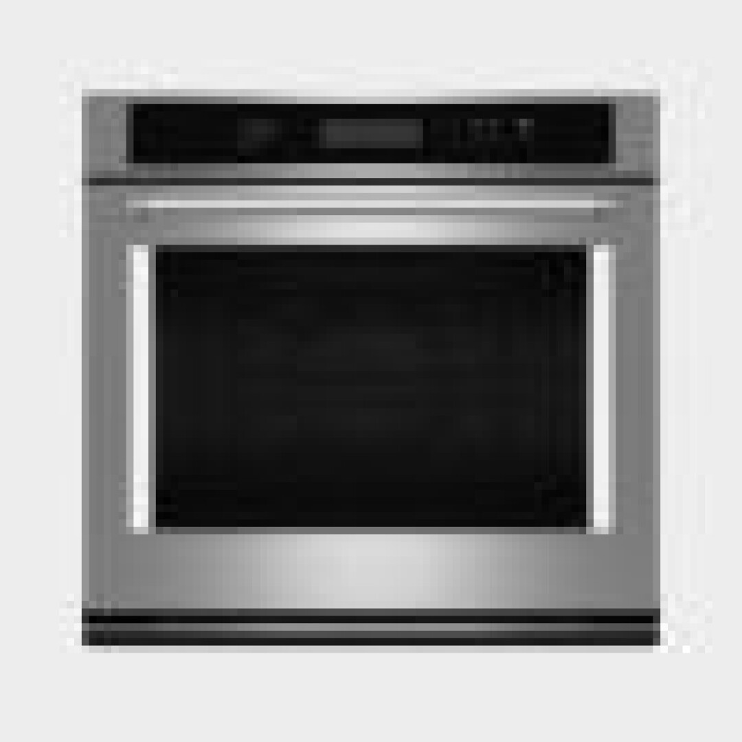 Single Wall Ovens category