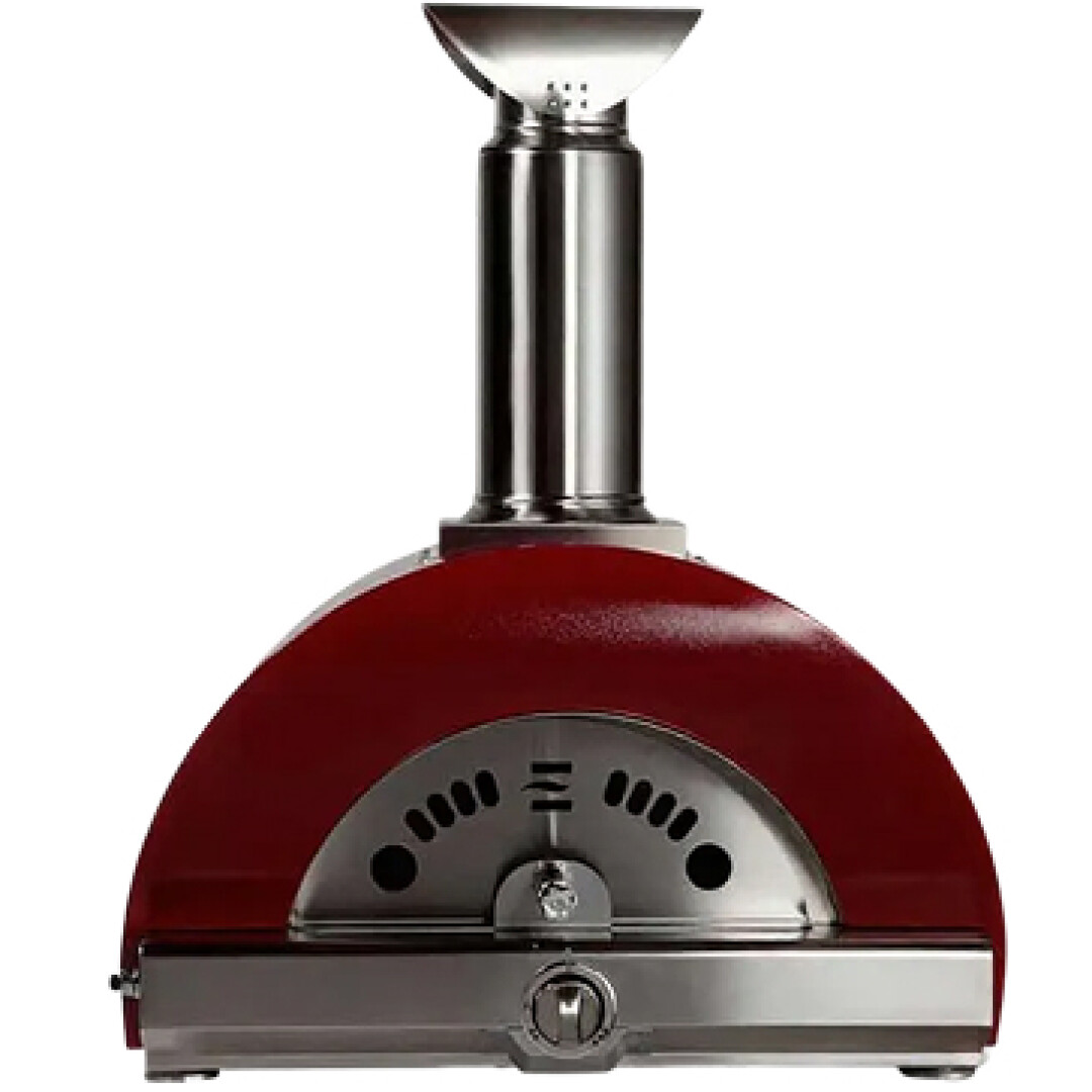 Pizza Ovens category