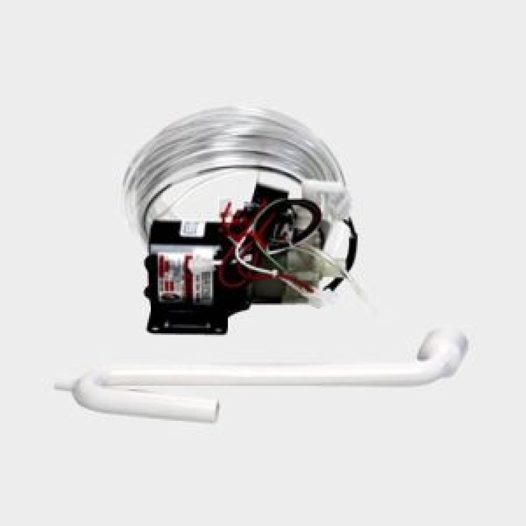 Drain Pumps category