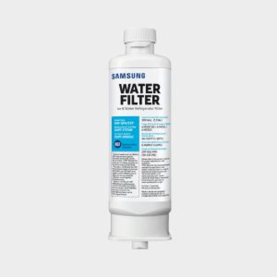 Water Filters category