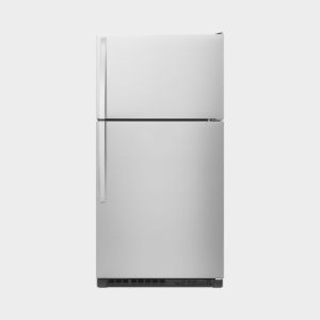Top Freezer Refrigerators category