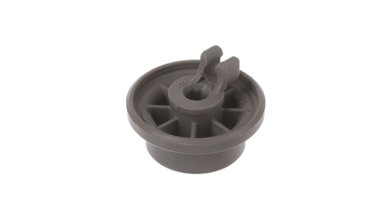 Dishwasher Rack Wheel For lower dishwasher rack 00165314
