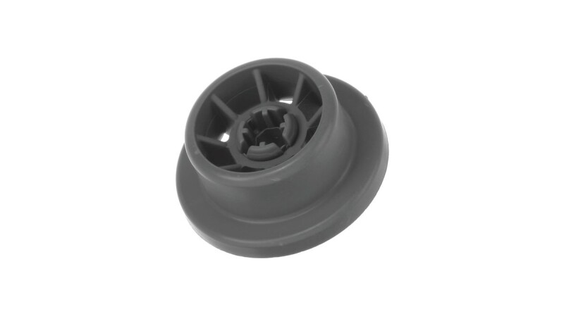 Dishwasher Rack Wheel For lower dishwasher rack 00165314