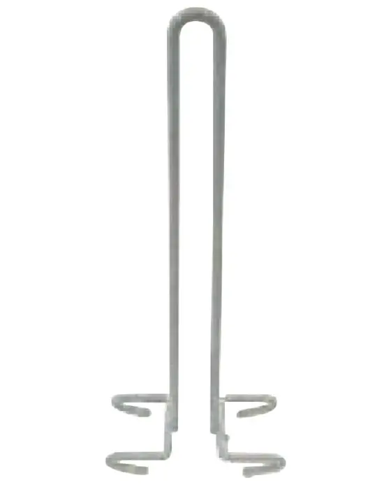 Bosch Vase / Bottle Holder (Part of Dishwasher Kit SGZ1052) Other 00189288 Picture 1