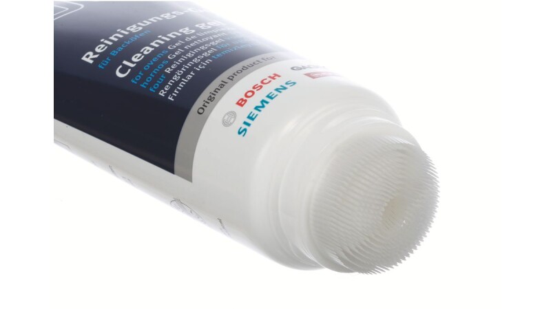 Oven Cleaner (For Spot Cleaning) 00311859