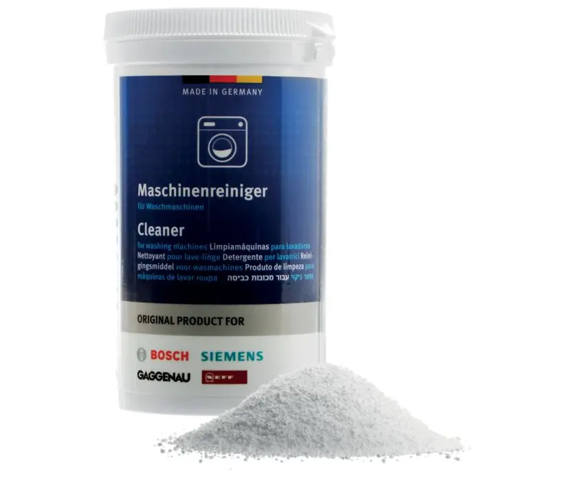 Bosch Washing Machine Cleaner (1 Pack) Other 00311925 Picture 1