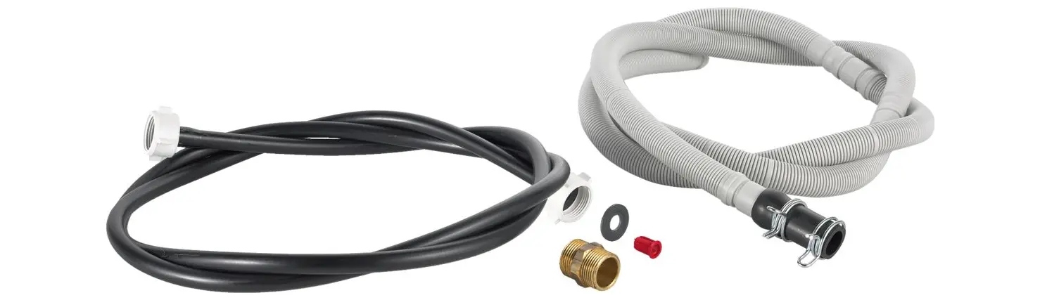 Bosch AquaStop & Drain Hose Extensions SGZ1010 Other 00350564 Picture 1
