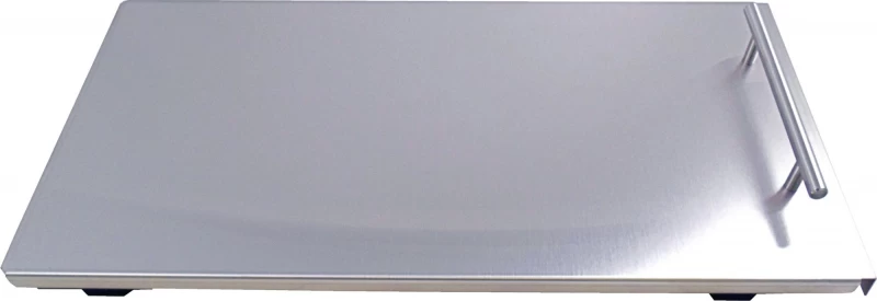 Thermador Griddle Cover Stainless Steel 00709686 Picture 1