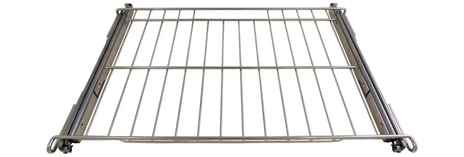 27" Telescopic Rack 00798848