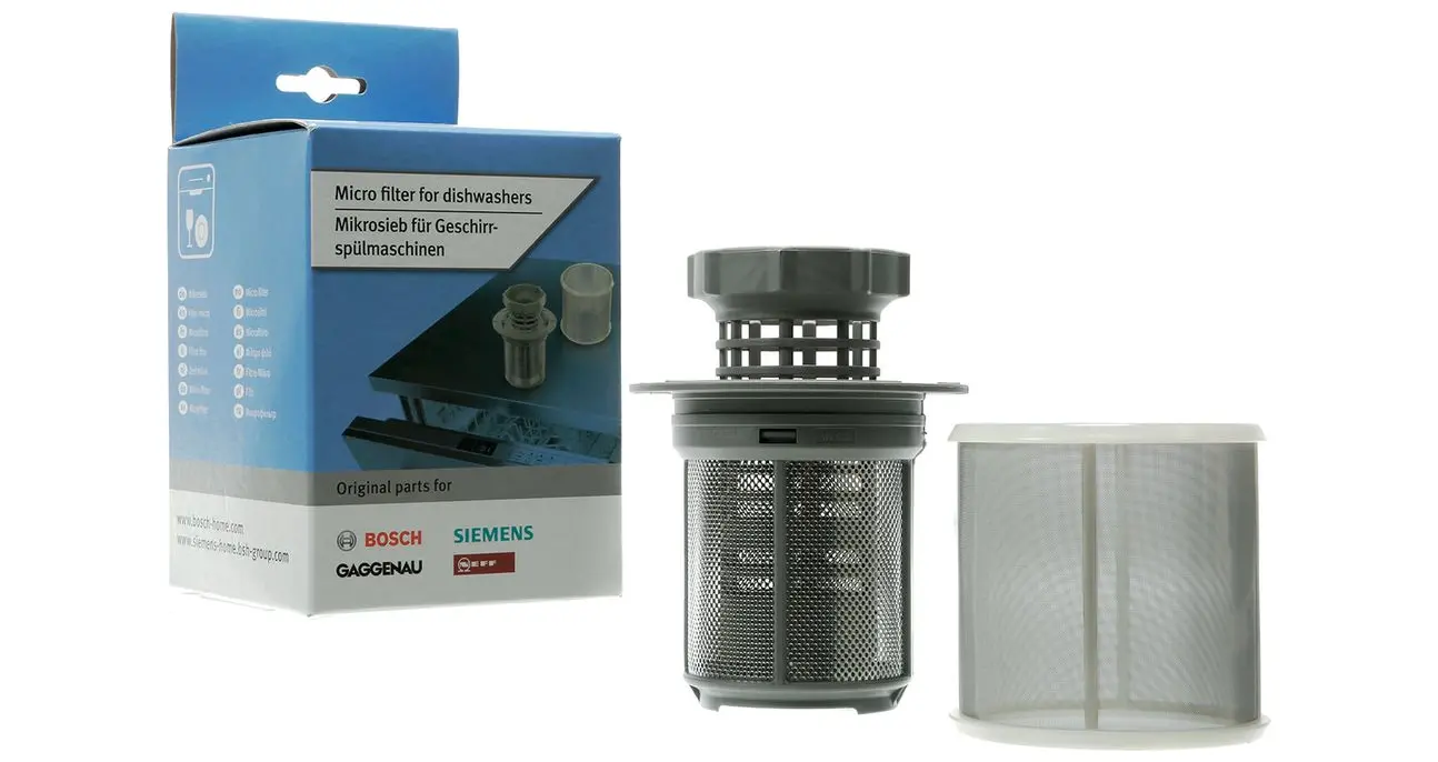 Micro-Filter 10002494