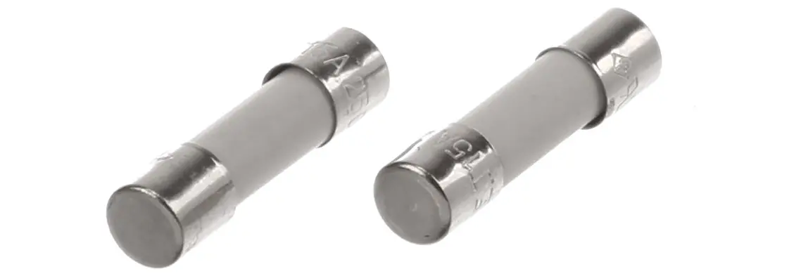 Fuses (2 Pack) WTZPA20UC, WTZPA30US 10013781