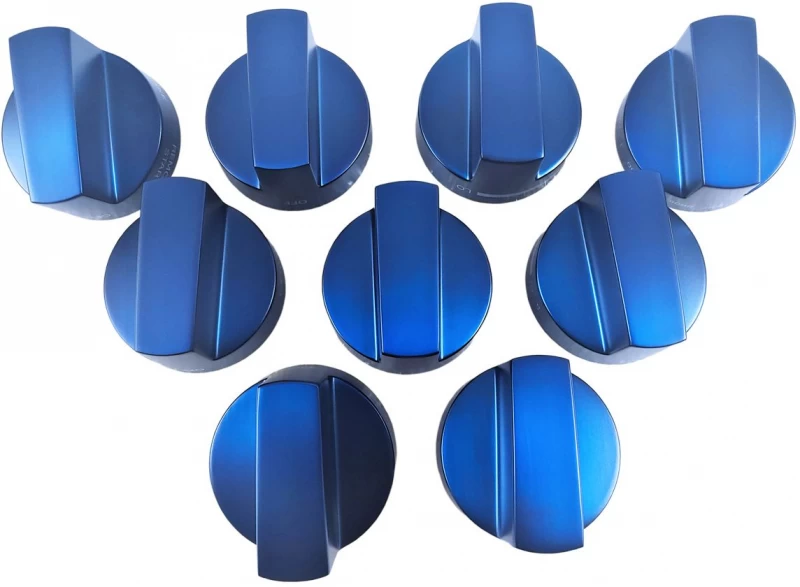 Knob Kit 10015468