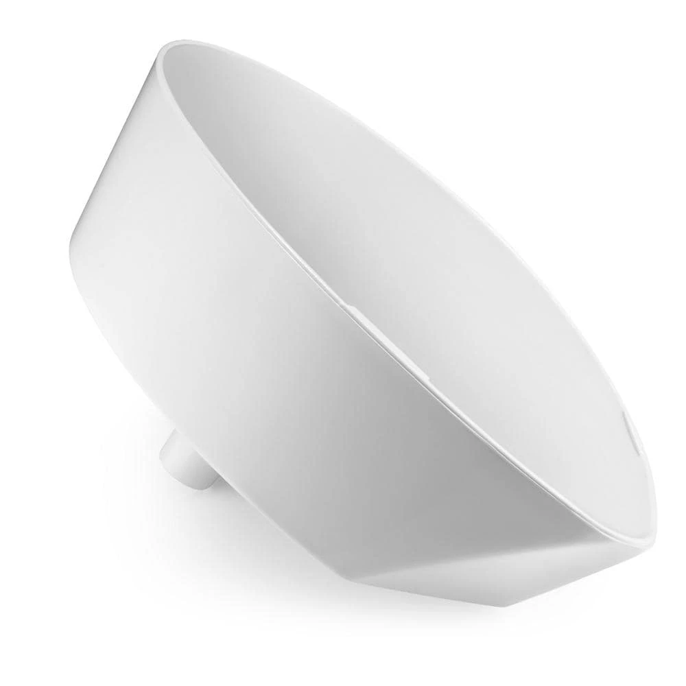 Juice Bowl for Citrus Juicer (JE) Stand Mixer Attachment 107866G