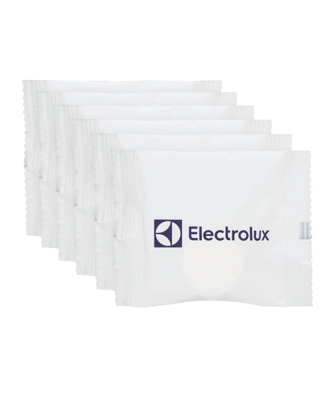 PureAdvantage Washer Cleaner Tablets 10ELPRLT01