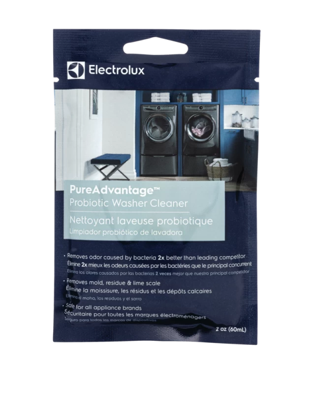 PureAdvantage™ Probiotic Washer Cleaner 10ELPROL01