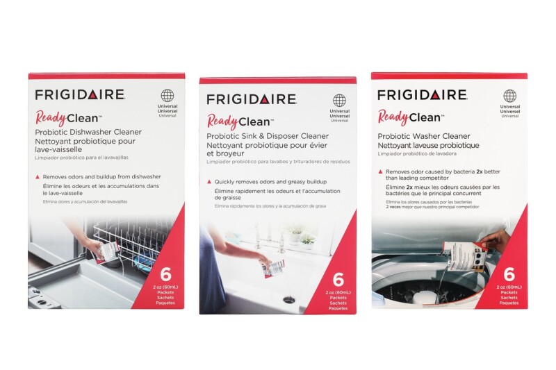 ReadyClean Probiotic Cleaner Bundle 10FFHOME01