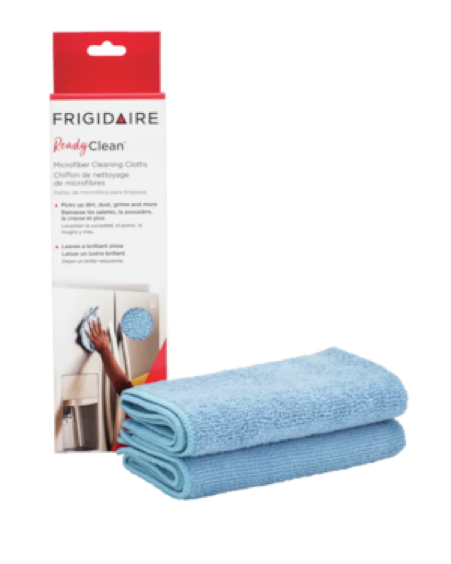 ReadyClean Microfiber Cleaning Cloths 10FFMICF01