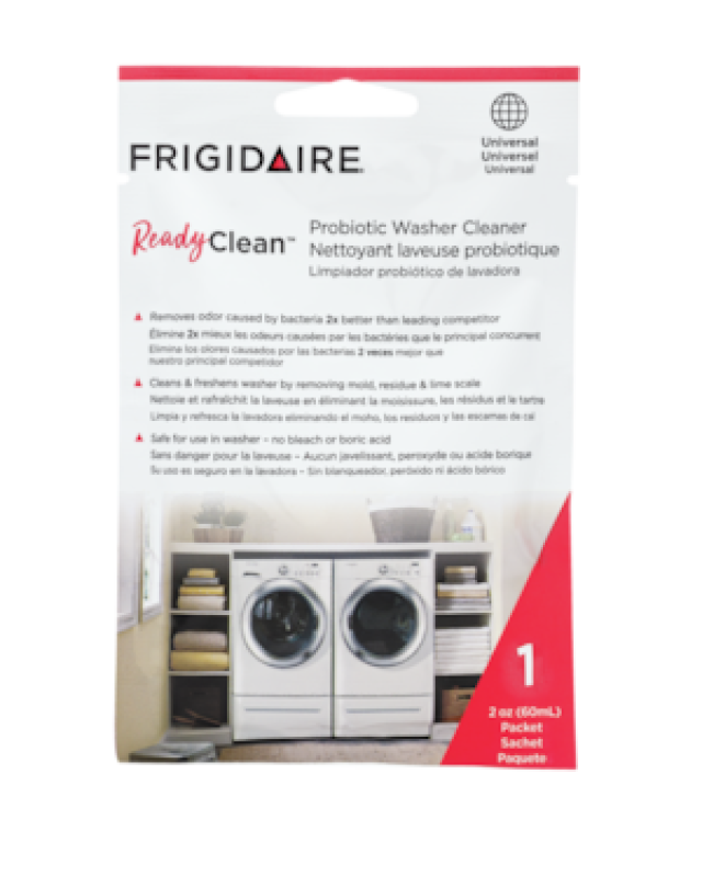 ReadyClean™ Probiotic Washer Cleaner 10FFPROL01