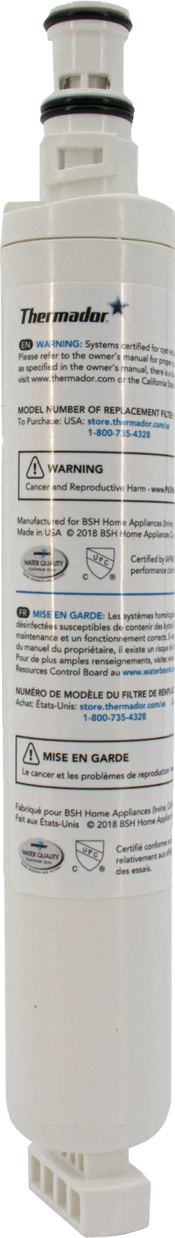 Thermador Water Filter Other 11030689 Picture 1