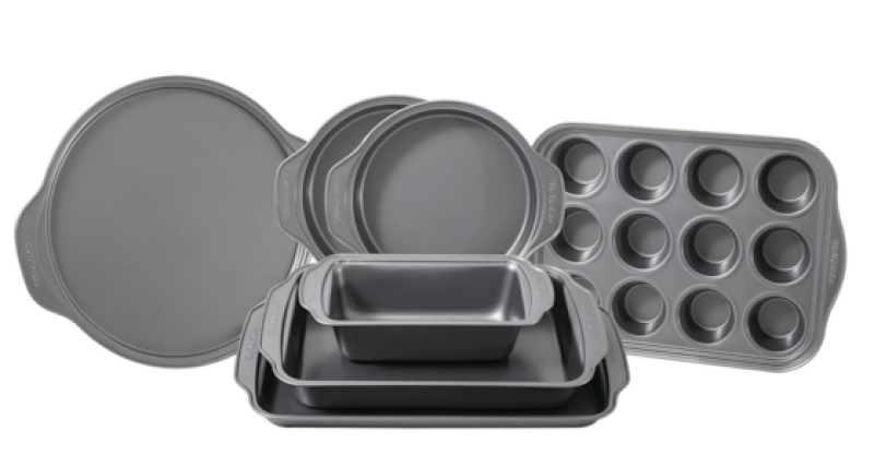 ReadyBakeware™ 7 Piece Set 11FFBAKE01