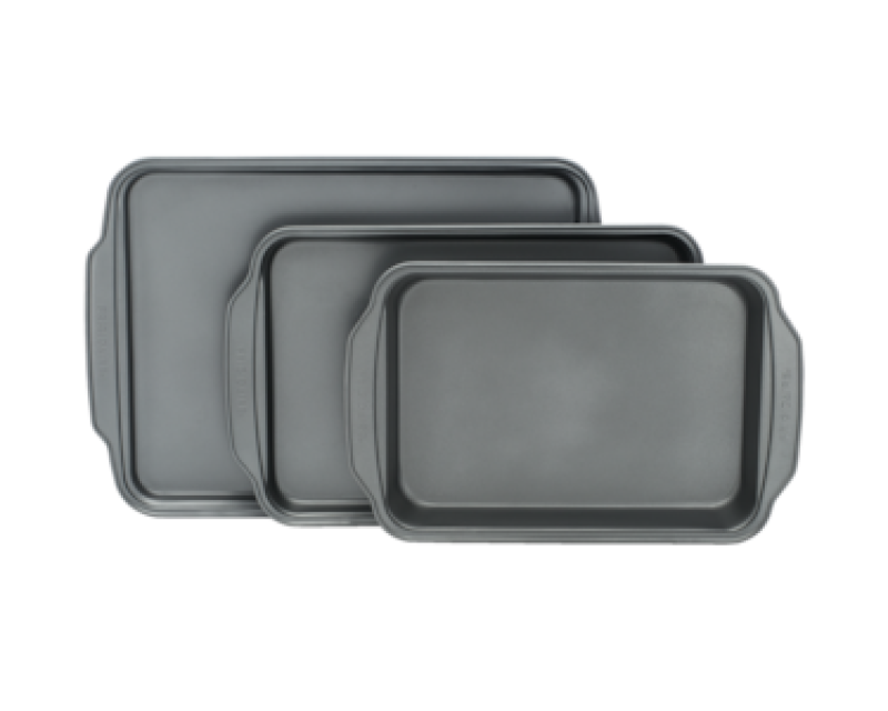 ReadyBakeware™ 3 Piece Set 11FFBAKE02