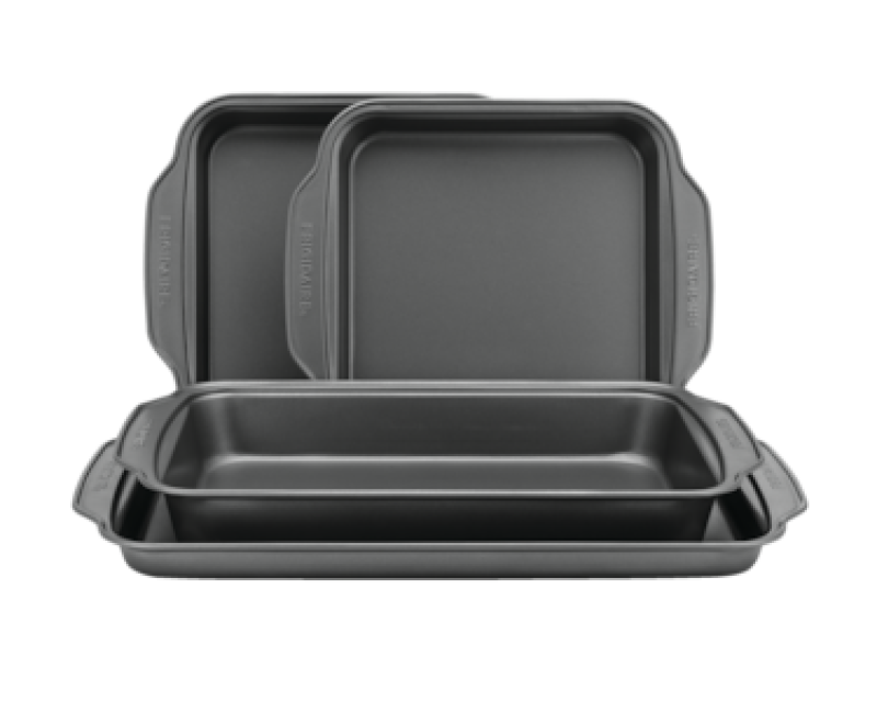 ReadyBakeware™ 4 Piece Set 11FFBAKE03
