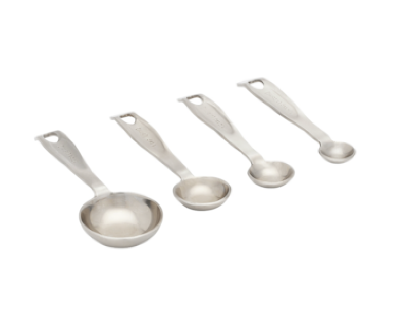 ReadyPrep™ Measuring Spoons 11FFMSPN01
