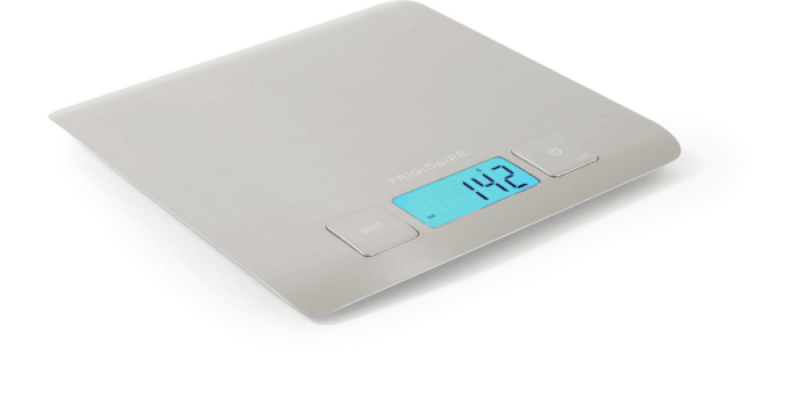 ReadyPrep™ Kitchen Scale 11FFSCAL01