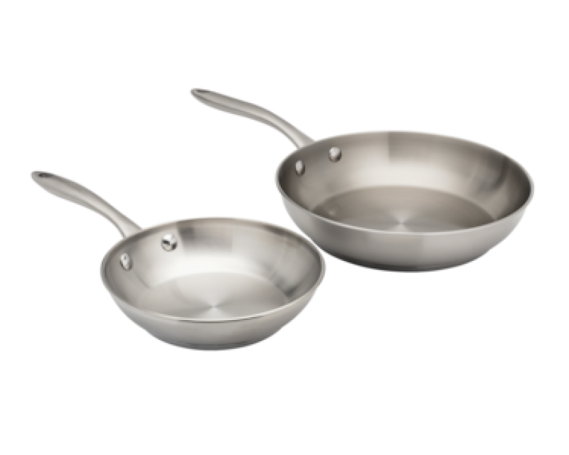 ReadyCook™ 2 Piece Fry Pan Set 11FFSPAN14