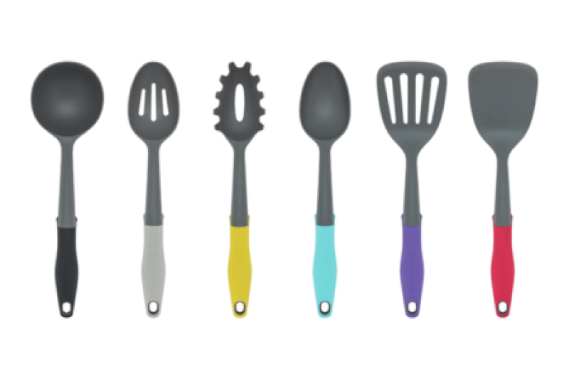 ReadyCook™ Kitchen Utensil Set 11FFTOOL01