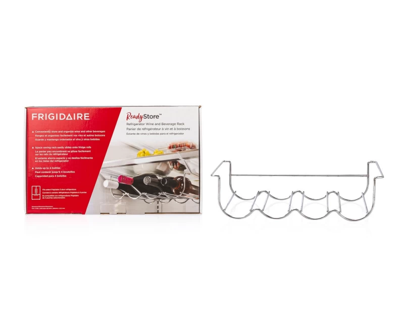 ReadyStore Wine and Beverage Rack 11FFWINE01