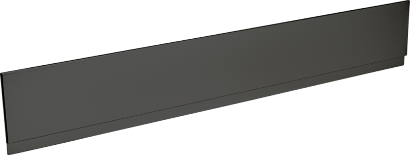 Front Control Freestanding Range Universal Backguard 11NBBKGDDS