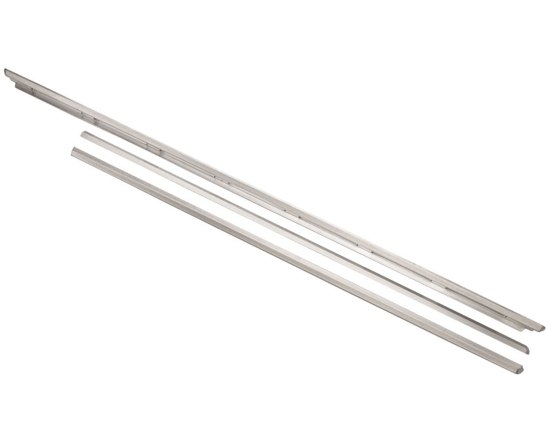 Front Control Freestanding Range 3-Piece Trim Kit 11NBSTELSS